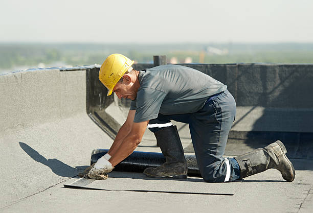 Insulation Air Sealing in Umatilla, OR