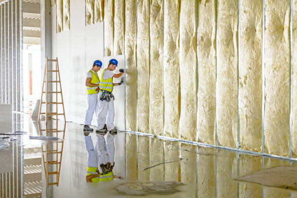 Types of Insulation We Offer in Umatilla, OR